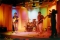 Vodevil en vivo en los estudios de Canal 11