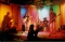 15/8/2000. Vodevil en Canal 11, grabaci�n de un especial de una hora tocando en vivo (in�dito)