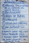 Set list de Braune Kuhen