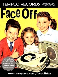 Templo Records presenta Face Off