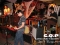 CQP en vivo en Latino Pub el 1� de Marzo de 2011