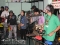Momento de Ocio en vivo en Y ami que ! en la presentaci�n de la Revista THC dentro del Festival Aj�