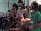 Momento de Ocio en vivo en Y ami que ! en la presentaci�n de la Revista THC dentro del Festival Aj�
