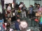 Momento de Ocio en vivo en Y ami que ! en la presentaci�n de la Revista THC dentro del Festival Aj�
