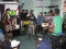 Momento de Ocio en vivo en Y ami que ! en la presentaci�n de la Revista THC dentro del Festival Aj�