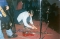 Festival del Polivalente - Foto sacada en alguna de las 3 primeras ediciones del Festival del Polivalente de Artes... posiblemente en la 2�.. a�o 1995/1996...