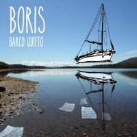 Boris - Barco Quieto