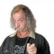 Peter Capusotto 2008