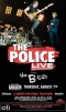 La gira de regreso de The Police ya tiene fecha de cierre