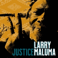 Larry Maluma "Time