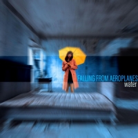 Falling From Aeroplanes - Water