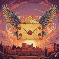 Tótem y Tabú "Amores de la Alhambra"