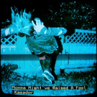 Kasador "Big Man Keane"