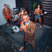 Color Of Noise "My Way"