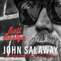 John Salaway x Bella Garland "Evil Evelyn"