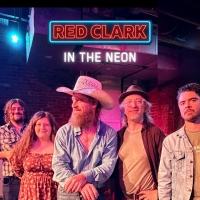 Red Clark "In The Neon"