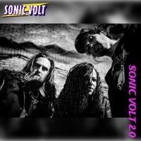 Sonic Volt "SECRETS"