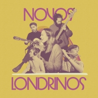 Novos Londrinos "Para Lá"