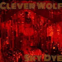 Clever Wolf "Sky Dye"
