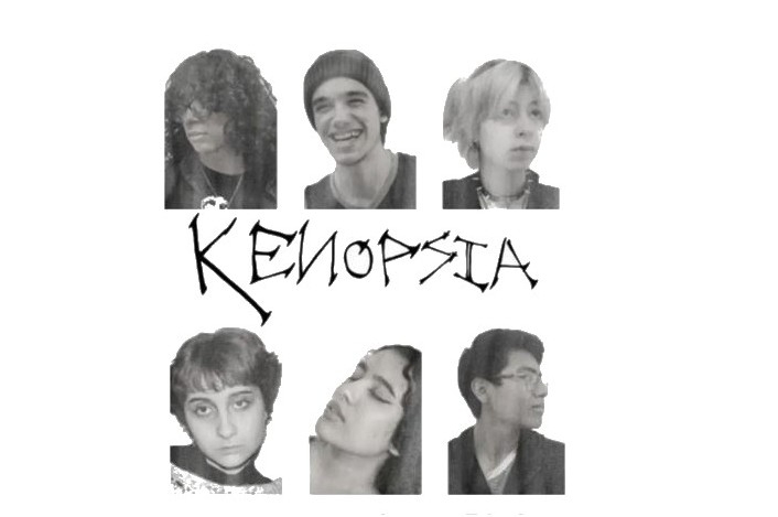 Kenopsia