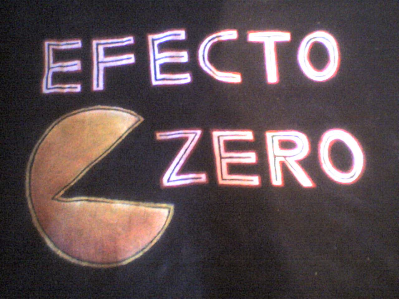Efecto Zero