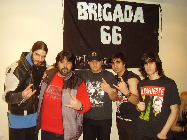 Brigada 66