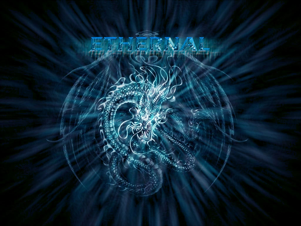 Ethernal