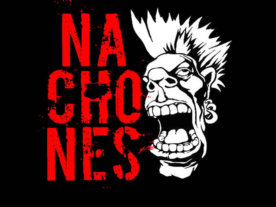 Nachones