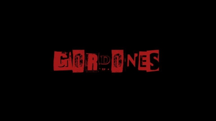 Gordones