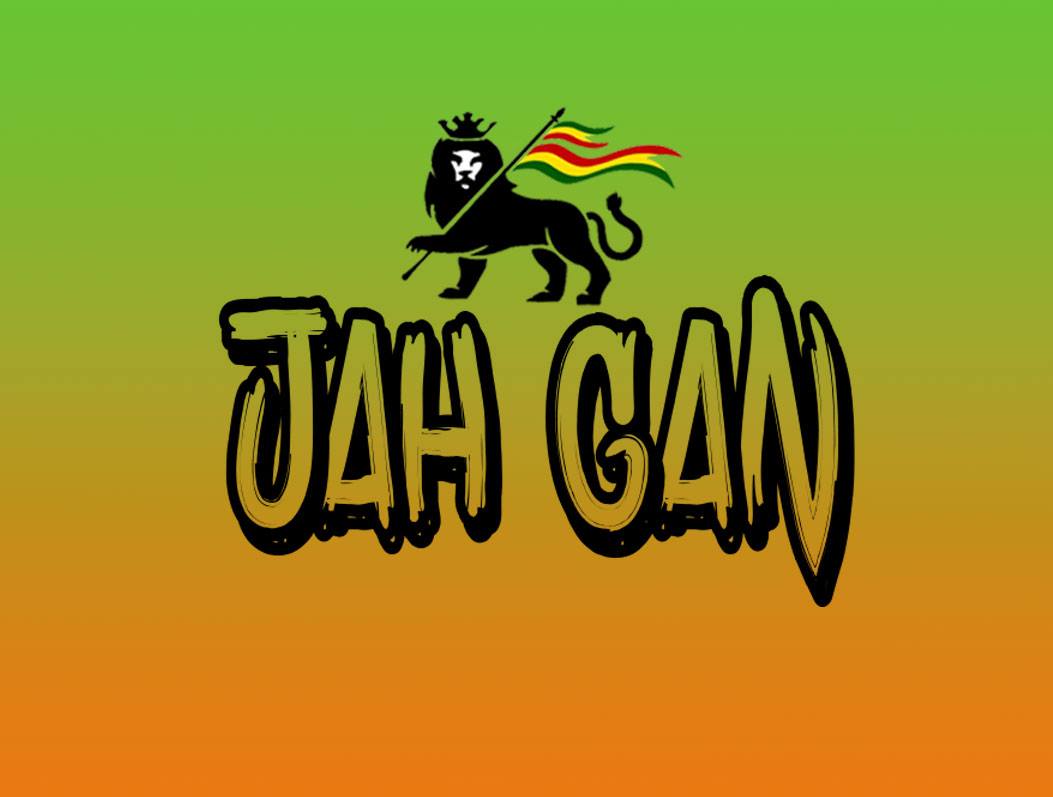 Jah Gan