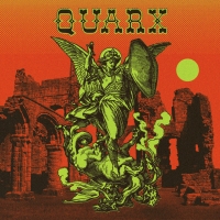 Quarx "Evil Has Died"