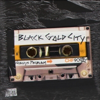 Black Gold City "Nobody