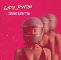 Chico Ponche "Turismo Carretera"