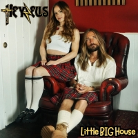 Heyzeus "Little Big House"