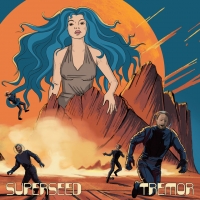 Superseed "Stand Your Ground"