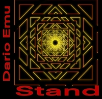 Dario Emu "Stand!"