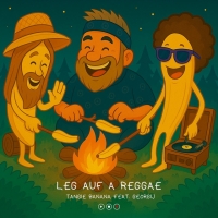 Tangie Banana "Leg Auf a Reggae"