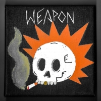 Diet Smiles "Weapon"
