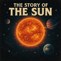 The Story of the Sun "Let You Go"