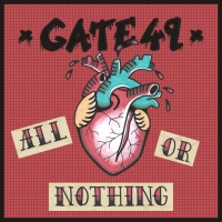 Gate49 "All Or Nothing"