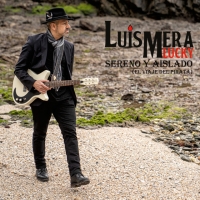 Luis Mera "Lucky Pirata solitario"