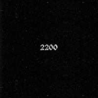 Corre Forrest! "2200"