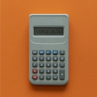 Jules Daud "Fuera de Calculo"