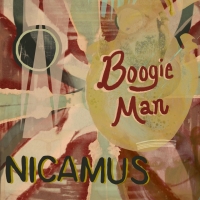 Nicamus "Boogie Man"