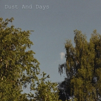 mariek "Dust And Days"