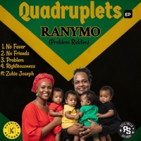 Ranymo "No favor"