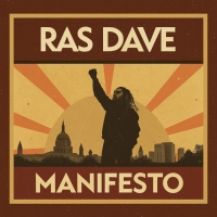 Ras Dave "Rise Up"