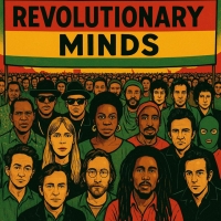 Kaya Street "Revolutionary Minds"
