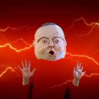 Ox & Octopus "Holding Up The Breeze"