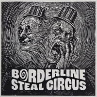 Capacopter "Borderline Steal Circus"